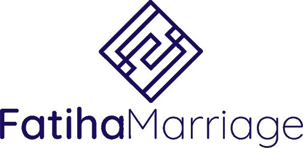 Fatiha Marriage